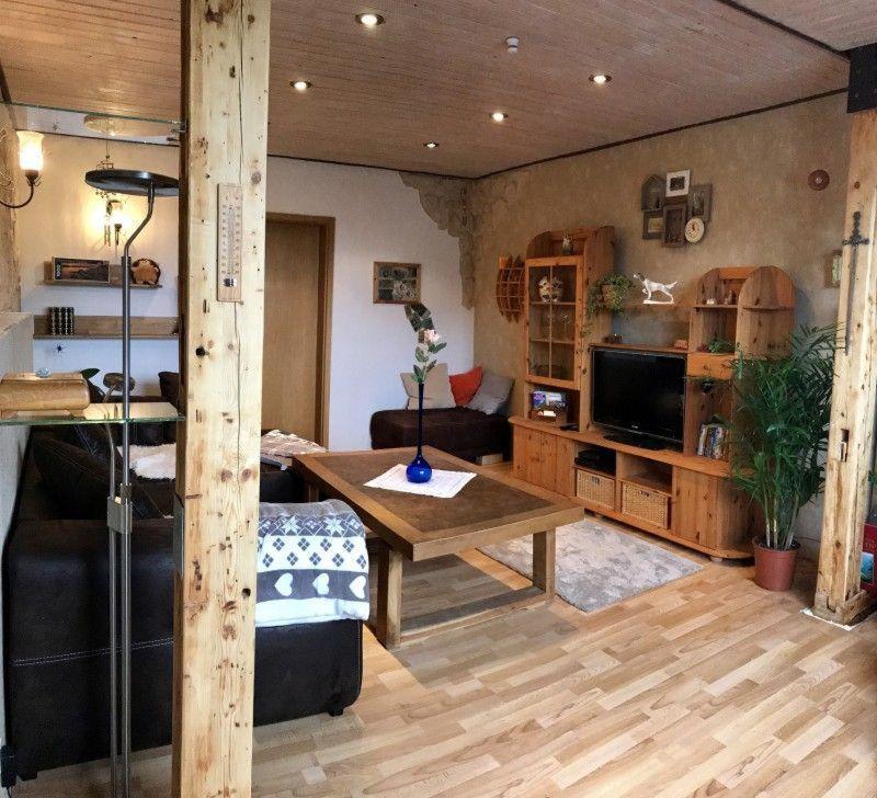 Ferienwohnung-Willgeroth Ilsenburg Exteriér fotografie