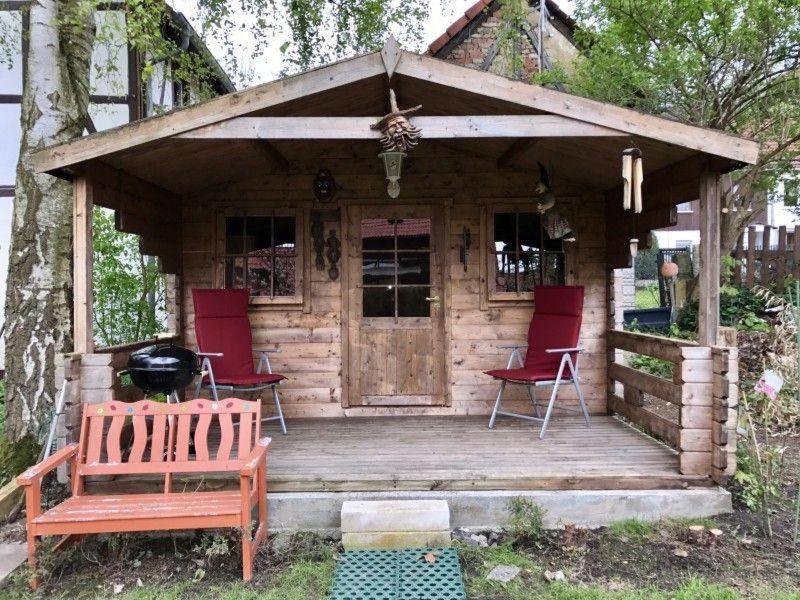 Ferienwohnung-Willgeroth Ilsenburg Exteriér fotografie