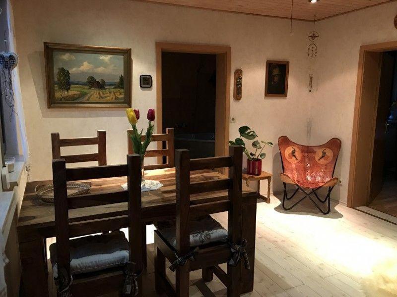 Ferienwohnung-Willgeroth Ilsenburg Exteriér fotografie