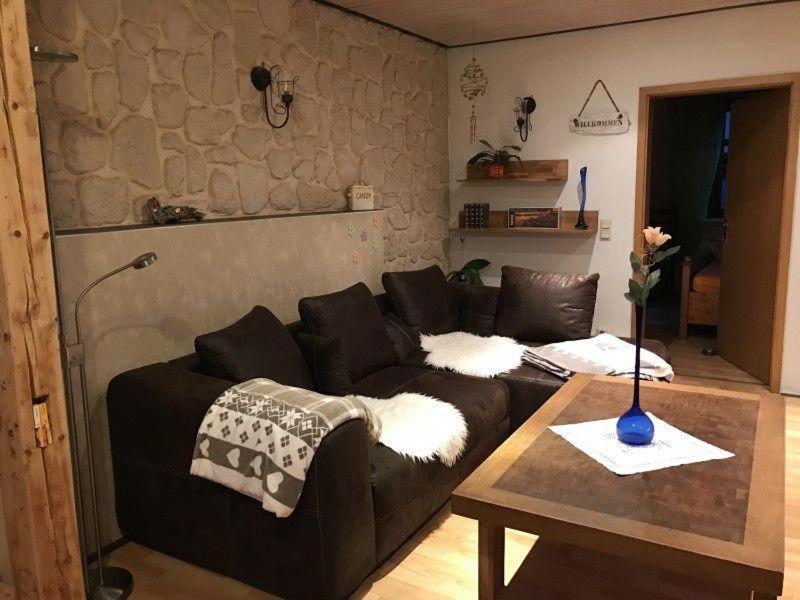 Ferienwohnung-Willgeroth Ilsenburg Exteriér fotografie
