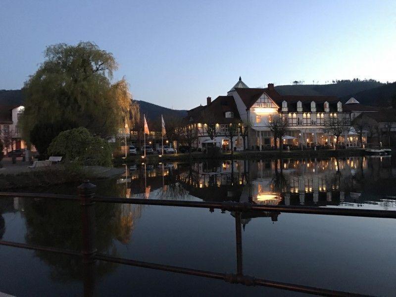 Ferienwohnung-Willgeroth Ilsenburg Exteriér fotografie