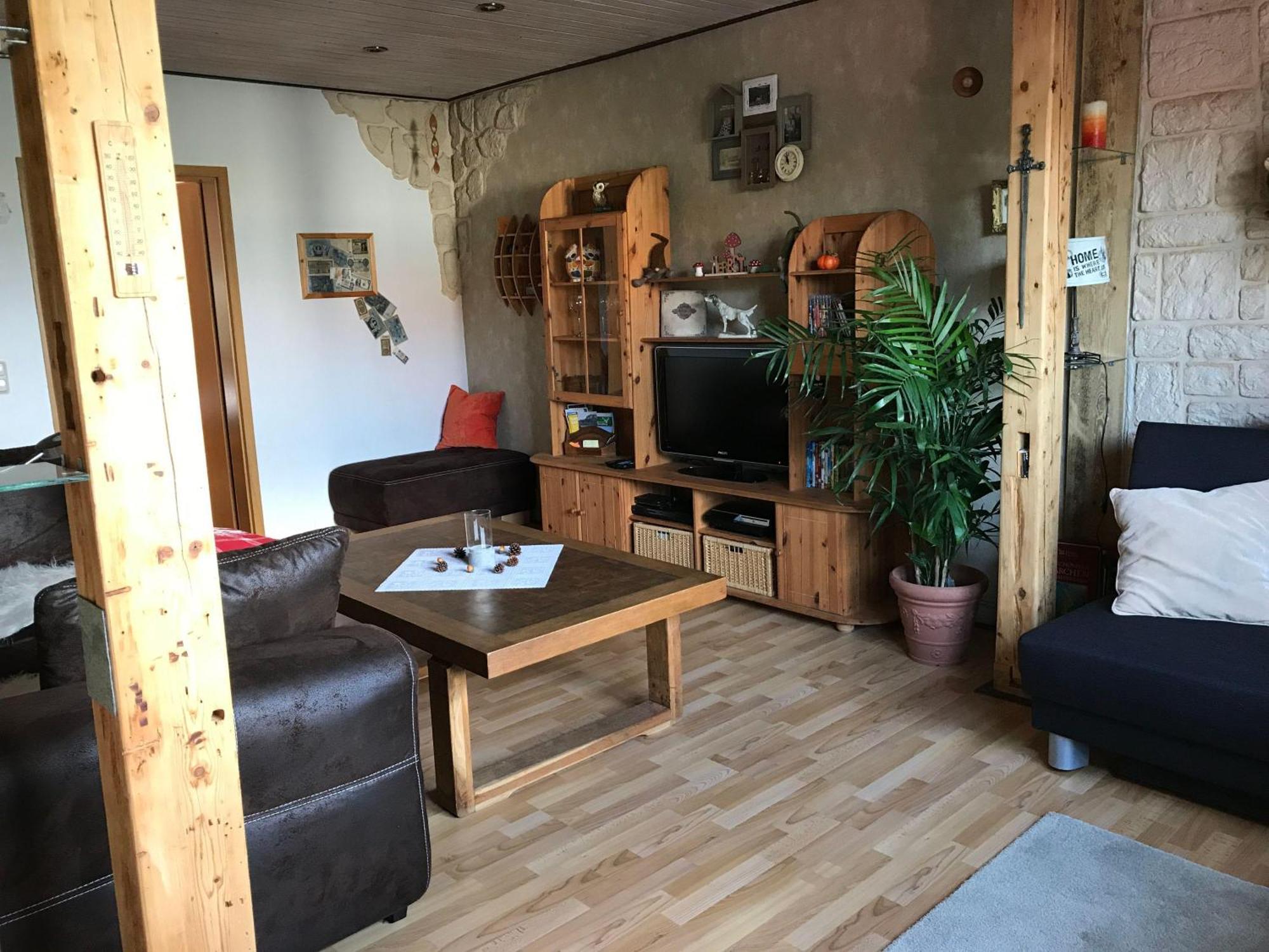 Ferienwohnung-Willgeroth Ilsenburg Exteriér fotografie